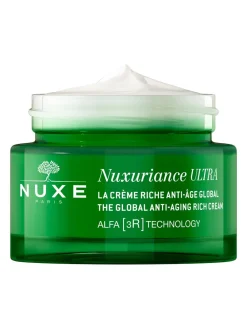 Online nuxe Nuxuriance Ultra The Global Anti-Aging Rich Cream 30 ml