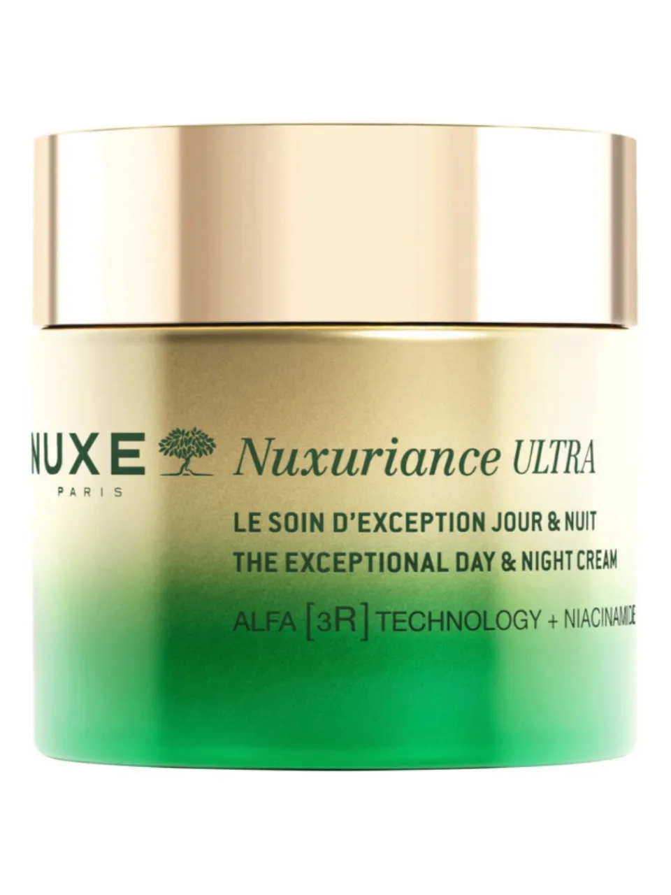 Discount nuxe Nuxuriance Ultra The Exceptional Day and Night Cream 75 ml