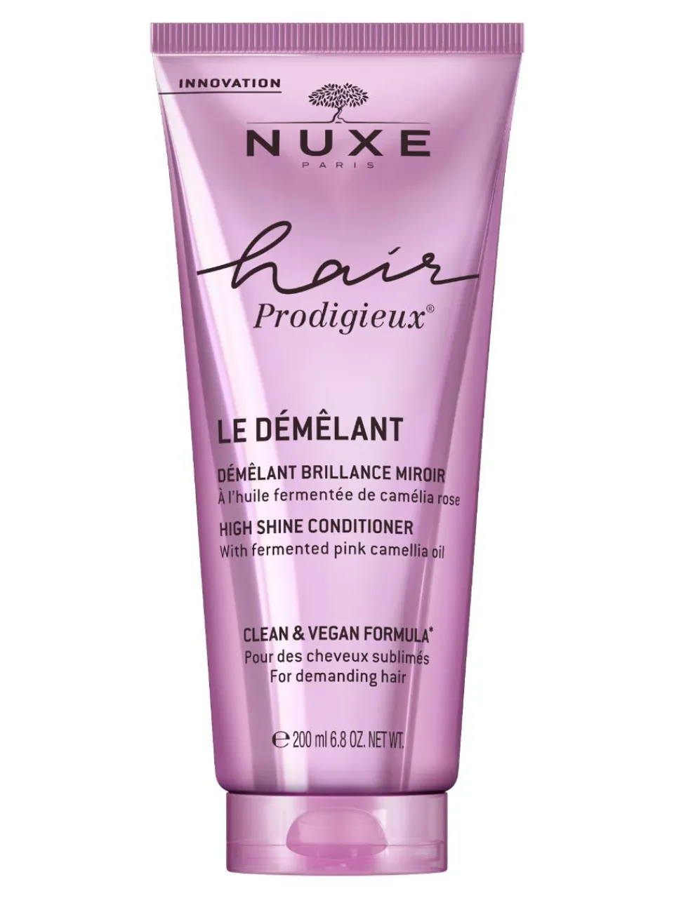 Clearance nuxe Prodigieux High Shine Conditoner 200 ml