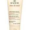 Online nuxe Rêve De Miel Hand and Nail Cream with Honey, Precious Oils and Vitamin E 50 ml