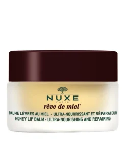 Hot nuxe Rêve de Miel Lip Balm New Formula 15 g