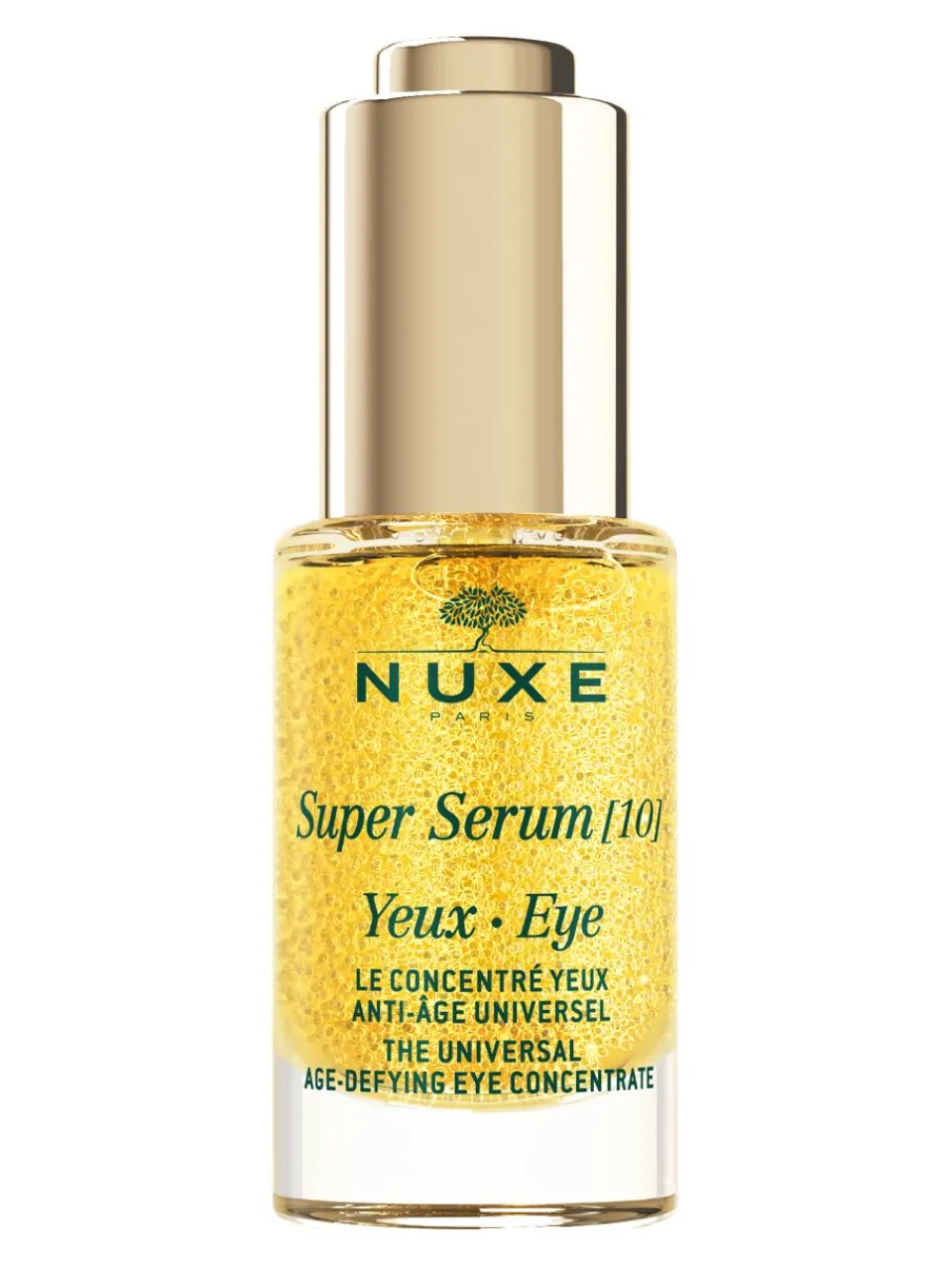 Clearance nuxe Super Serum Eye Serum 15 ml