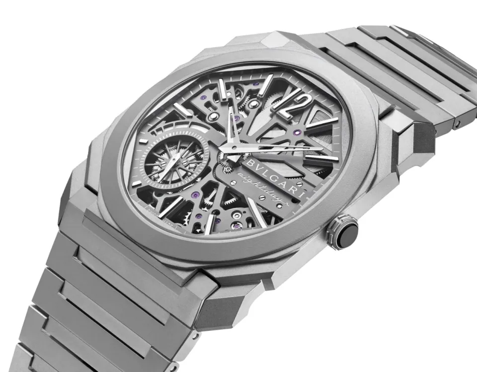 Online bvlgari Octo Watches