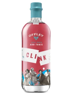 Online offley Clink Rosé Port 18% 0.75L