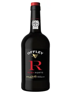 Sale offley Ruby Port 19.5% 1L