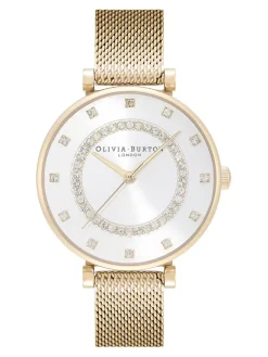 Best olivia-burton Olivia Burton, Belgrave, women's watch