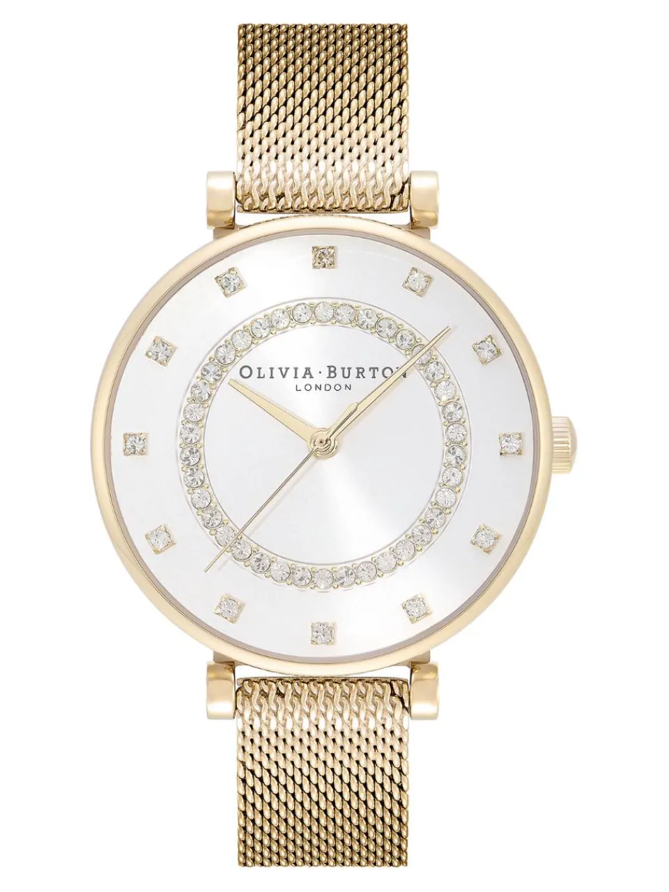 Best olivia-burton Olivia Burton, Belgrave, women's watch
