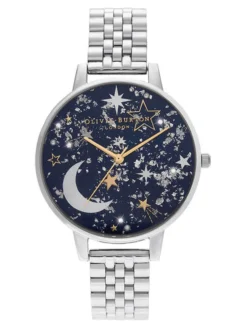 Outlet olivia-burton Olivia Burton, Celestial, women's watch
