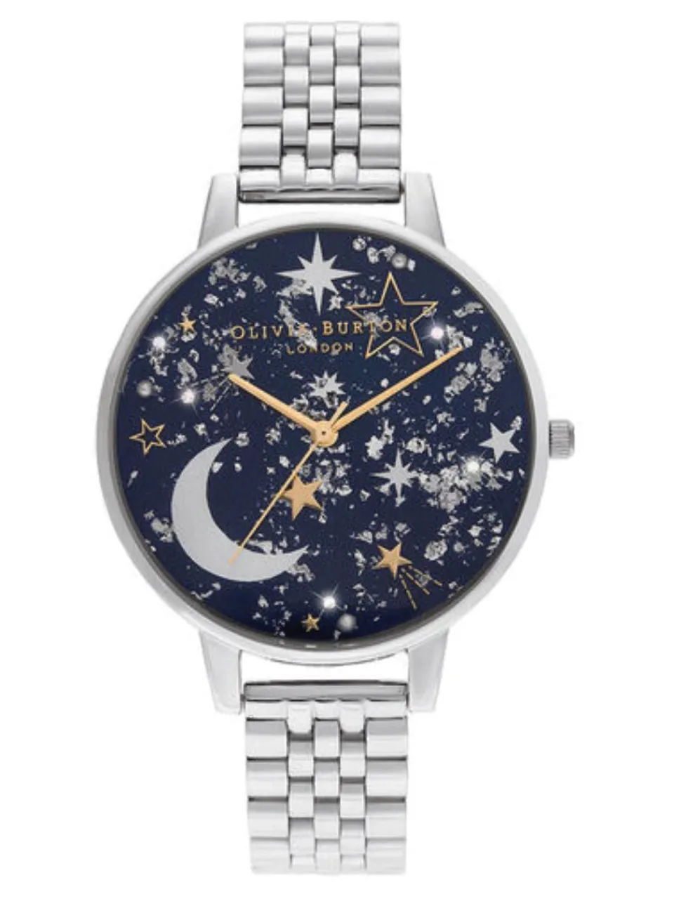 Outlet olivia-burton Olivia Burton, Celestial, women's watch
