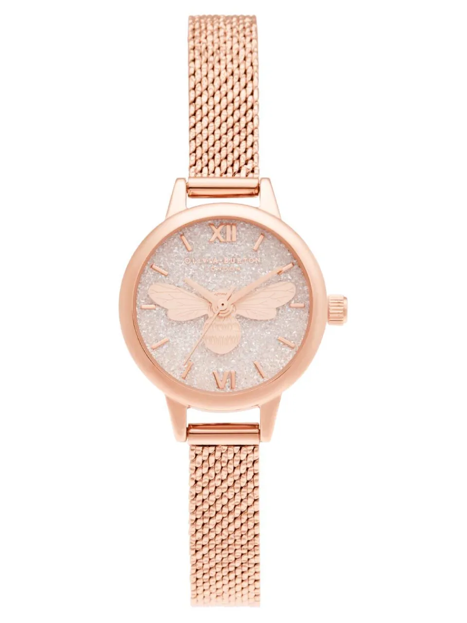 Best olivia-burton Olivia Burton, Lucky Bee, women's watch