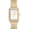 Discount olivia-burton Olivia Burton, Rectangular, women's watch