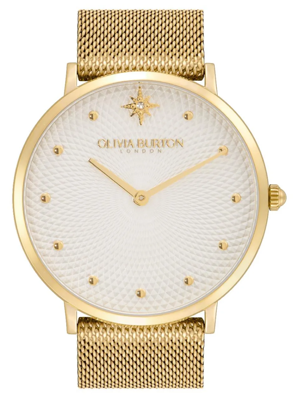 Sale olivia-burton Olivia Burton, Ultra Slim, women's watch