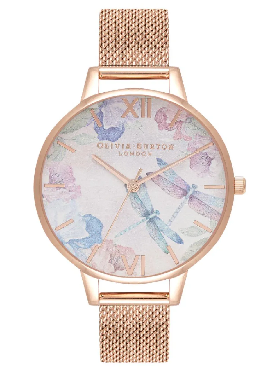 Discount olivia-burton Olivia Burton, women's watch
