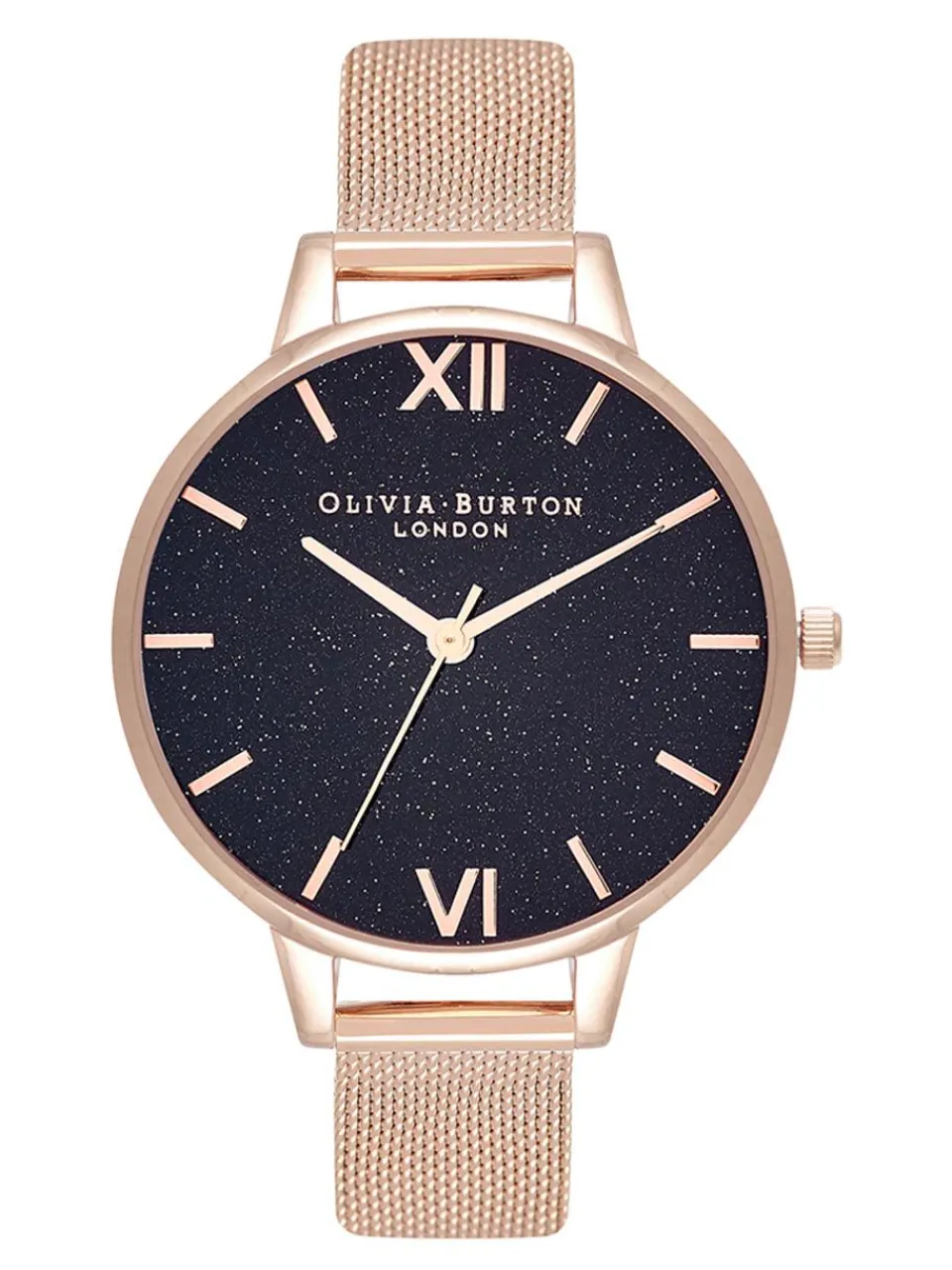 New olivia-burton Olivia Burton, women's watch