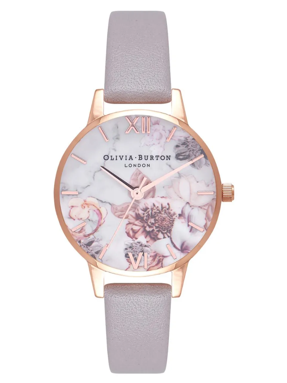 New olivia-burton Olivia Burton, women's watch