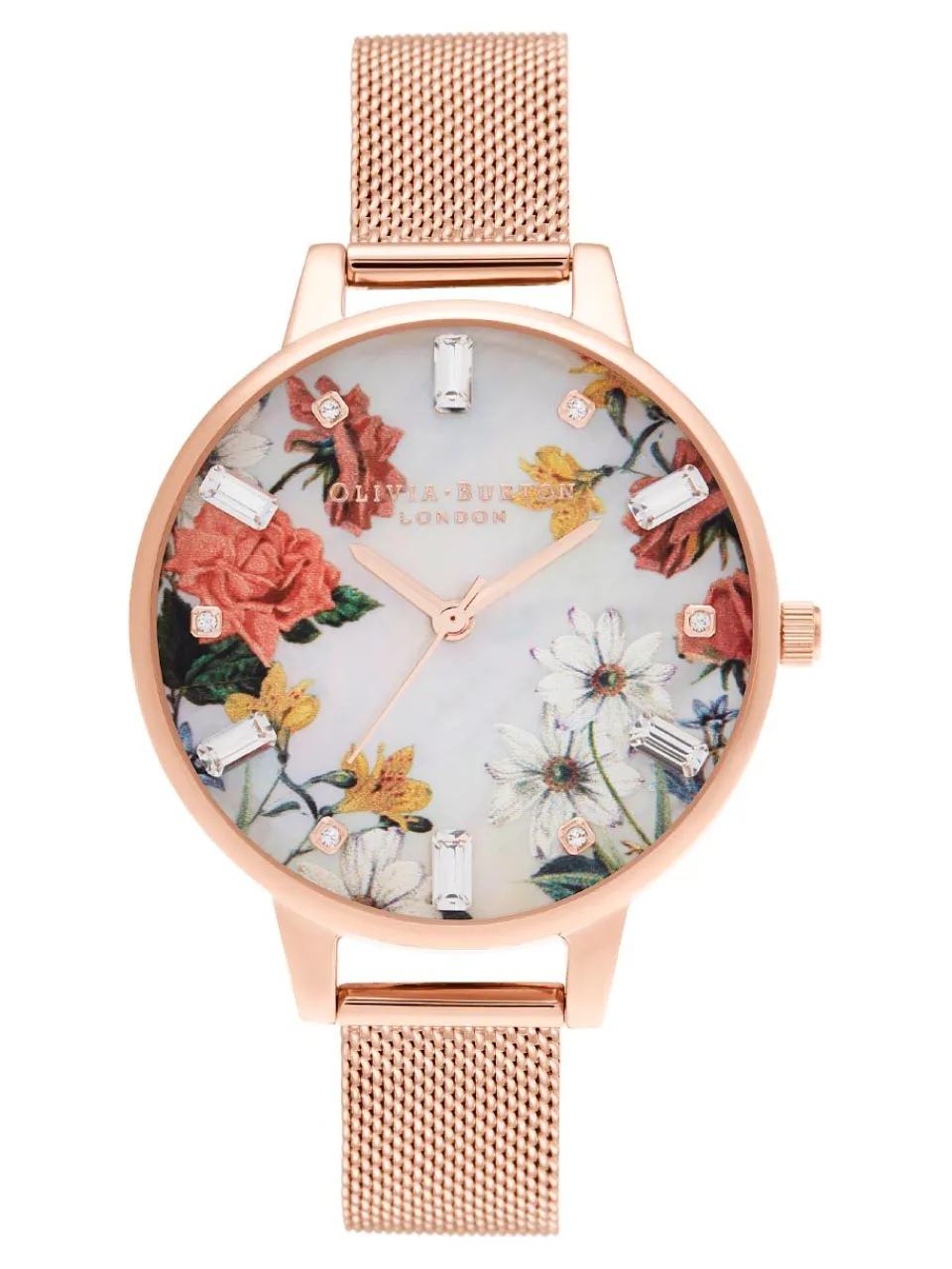 Sale olivia-burton Olivia Burton, women's watch