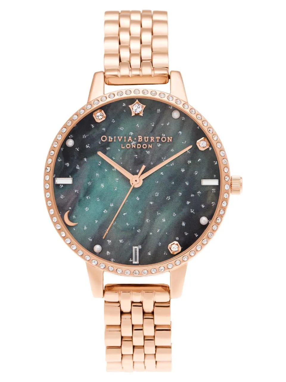 Clearance olivia-burton Olivia Burton, women's watch