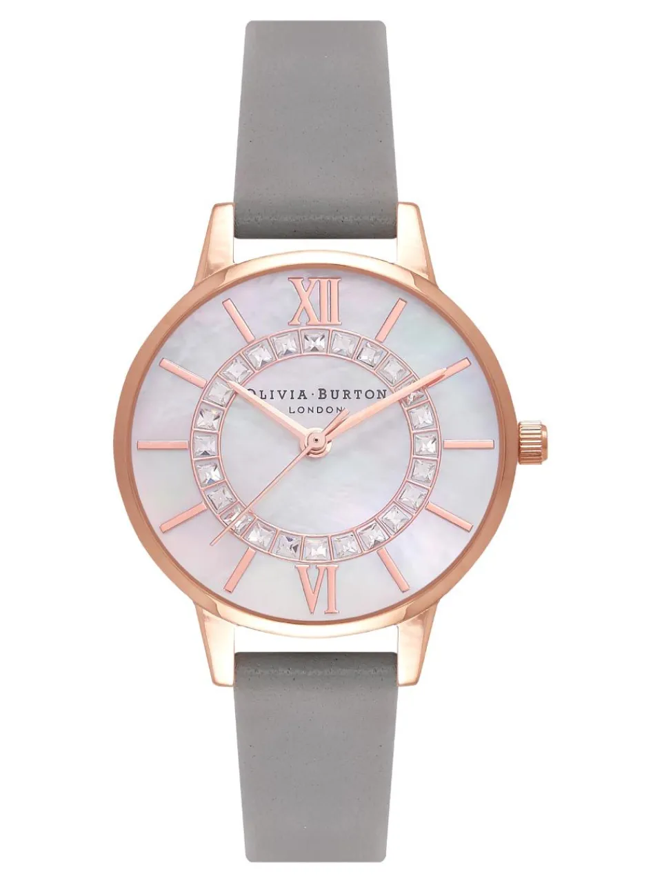 Hot olivia-burton Olivia Burton, women's watch