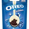 Clearance oreo 287g Enrobed White Chocolate