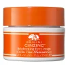 Online origins GinZing Brightening Eye Cream 15 ml