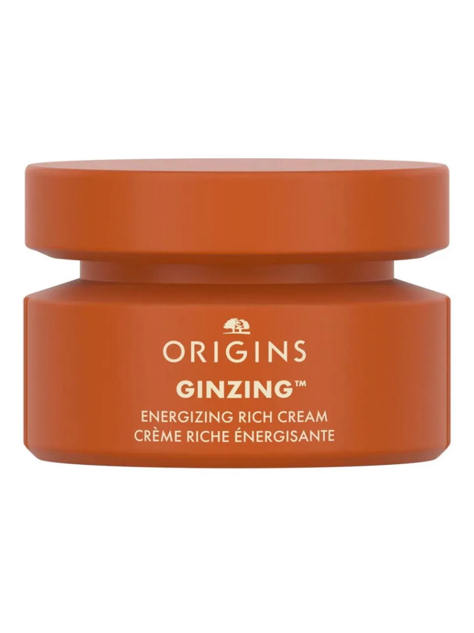 Fashion origins GinZing Energizing Rich Cream 30 ml