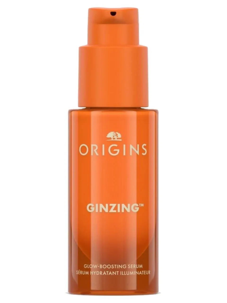 Fashion origins GinZing Glow-Boosting Serum 30 ml