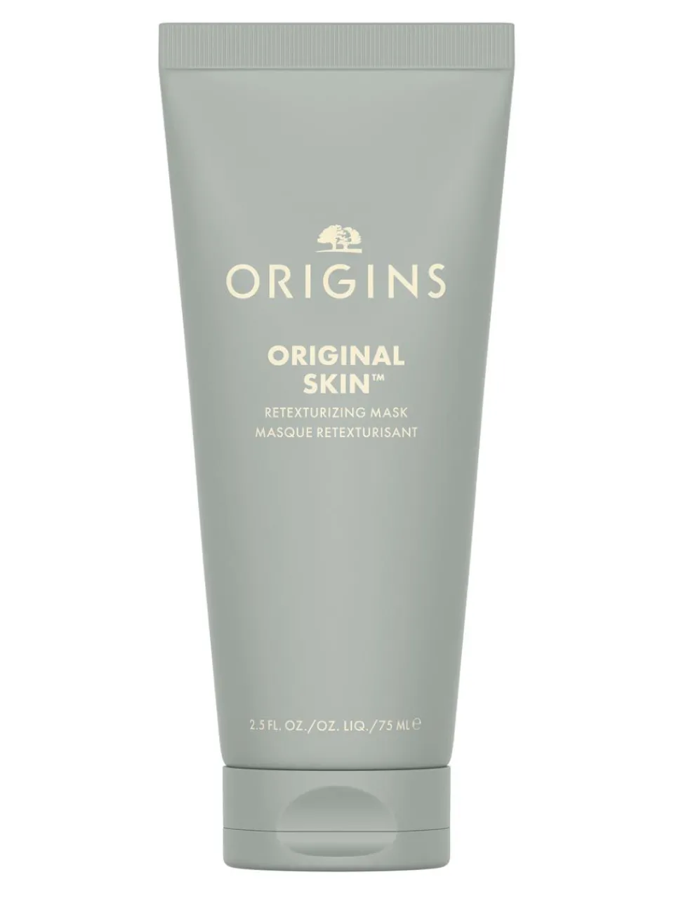 Sale origins Mask Original Skin Retexturizing Mask 75 ml