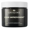 Fashion origins Masks Clear Improvement Rich Purifying Charcoal Mask 75 ml