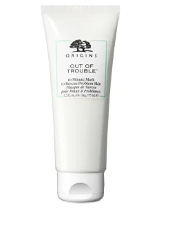 Outlet origins Out Of Trouble Mask 75 ml