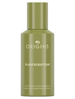 Hot origins Plantscription Active Wrinkle Correction Serum 50 ml
