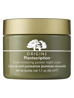 Best origins Plantscription Night Cream 50 ml