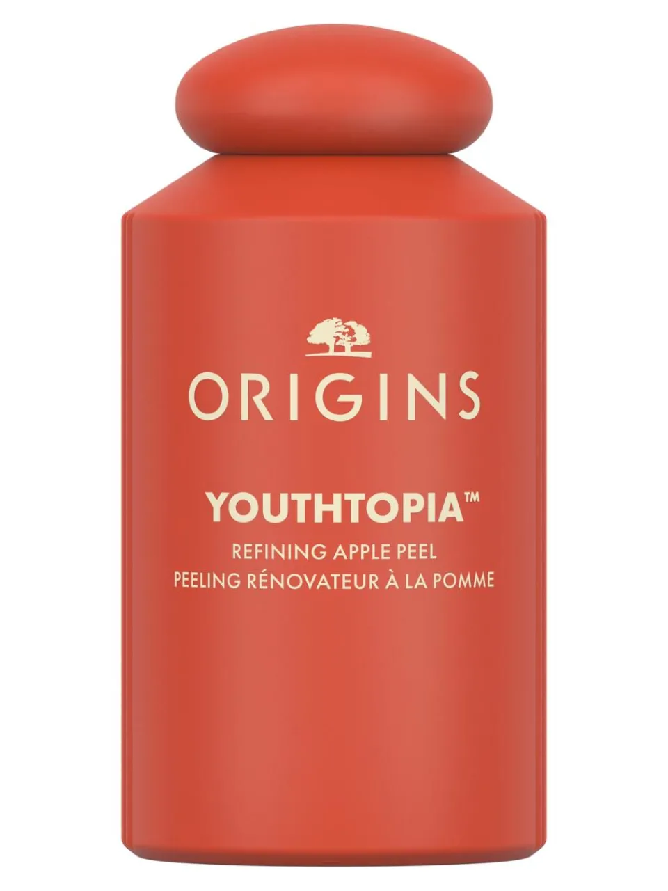 Online origins Youthtopia™ Refining Apple Peel 100ml