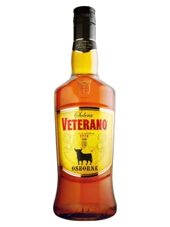 Fashion osborne Veterano Brandy 30% 1L