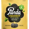 Outlet panda All Natural Soft Licorice, 240g