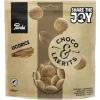 Outlet panda Choco & Lakrits 330g