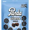 Fashion panda Choko & Lakrits Salty Caramel 300g