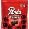 Online panda Soft&Fresh Licorice Original 550g
