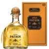 Clearance patron Patrón Tequila Anejo 40% 1L gift pack