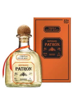 Outlet patron Patrón Tequila Reposado 40% 1L gift pack
