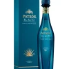 Fashion patron REPOSADO EL ALTO 40% 70CL