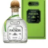 Sale patron SILVER 40% 20CL