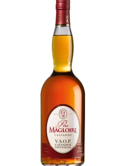 Clearance pre-magloire Pere Magloire VSOP 40% 1L