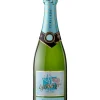 Hot lykkebobler Perelada, , Catalonia, DO Cava, brut, white 0.75L (organic)