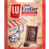 Hot lu Petite Ecolier Dark 275G