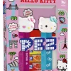 Fashion pez Twin Hello Kitty Bonbons with Fruit flavour