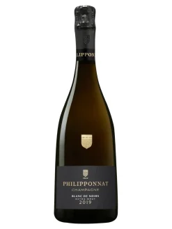New philipponnat-champagner Philipponnat, Blanc de Noir, Champagne, AOC, brut,  white (gift pack) 0.75L