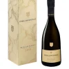 Hot philipponnat-champagner Philipponnat, Grand Blanc, Champagne, AOC, extra brut, white (gift box) 0.75L