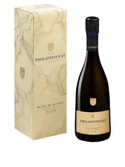 Hot philipponnat-champagner Philipponnat, Grand Blanc, Champagne, AOC, extra brut, white (gift box) 0.75L