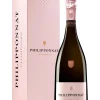 Online philipponnat-champagner Philipponnat, Royale Reserve Rosé, Champagne, AOC, brut, rosé 0.75L (gift pack)