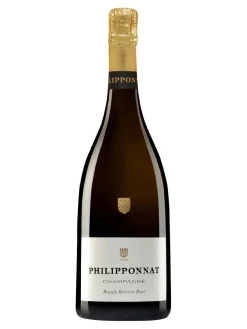 Fashion philipponnat-champagner Philipponnat, Royale Réserve, Champagne, AOC, brut, weiß 0.75L (Geschenkverpackung)